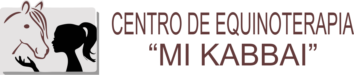 Centro De Equinoterapia Mi Kabbai, Ac logo